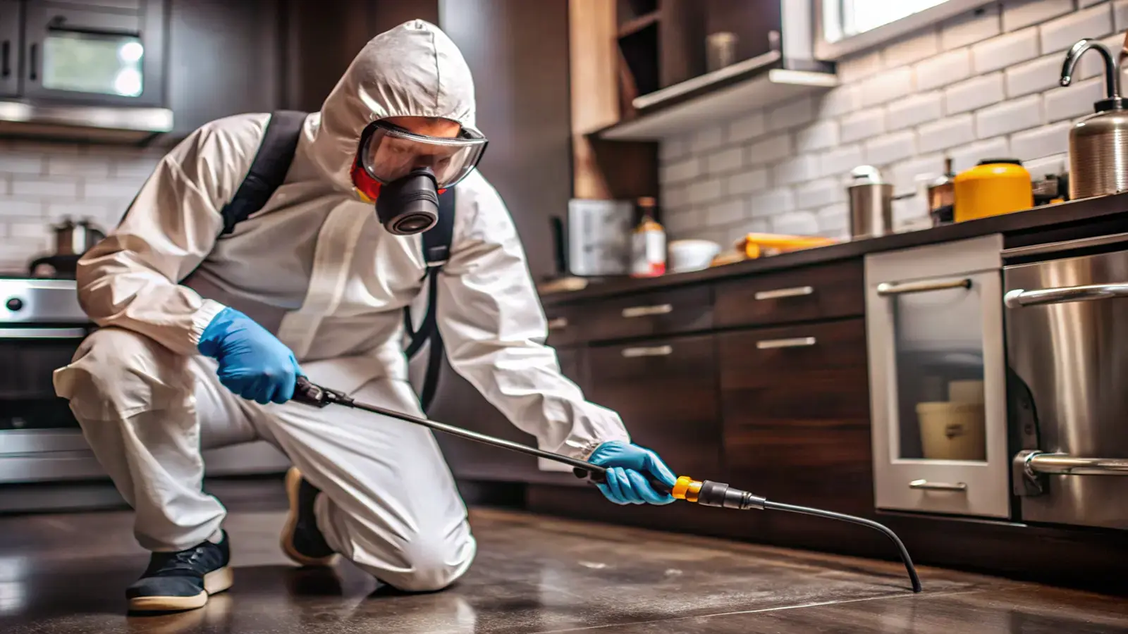cleaning services